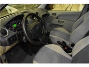 Ford Fiesta 1.4 TDCi Comfort ABS