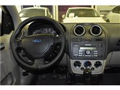 Ford Fiesta 1.4 TDCi Comfort ABS