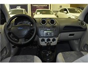 Ford Fiesta 1.4 TDCi Comfort ABS