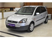 Ford Fiesta 1.4 TDCi Comfort ABS