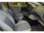Ford Fiesta 1.4 TDCi Comfort ABS