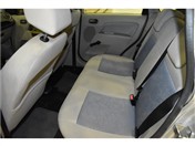 Ford Fiesta 1.4 TDCi Comfort ABS