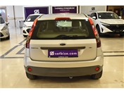 Ford Fiesta 1.4 TDCi Comfort ABS