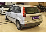 Ford Fiesta 1.4 TDCi Comfort ABS