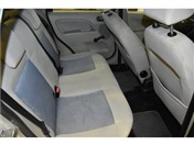 Ford Fiesta 1.4 TDCi Comfort ABS