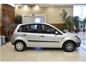 Ford Fiesta 1.4 TDCi Comfort ABS