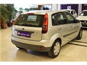 Ford Fiesta 1.4 TDCi Comfort ABS