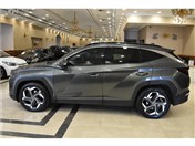Hyundai Tucson 1.6 CRDİ ELİTE PLUS