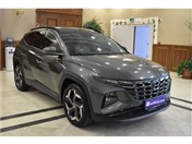 Hyundai Tucson 1.6 CRDİ ELİTE PLUS