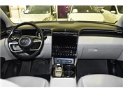 Hyundai Tucson 1.6 CRDİ ELİTE PLUS