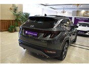 Hyundai Tucson 1.6 CRDİ ELİTE PLUS