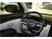 Hyundai Tucson 1.6 CRDİ ELİTE PLUS
