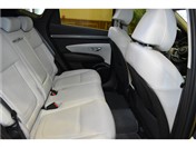 Hyundai Tucson 1.6 CRDİ ELİTE PLUS