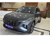 Hyundai Tucson 1.6 CRDİ ELİTE PLUS