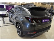Hyundai Tucson 1.6 CRDİ ELİTE PLUS