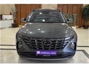 Hyundai Tucson 1.6 CRDİ ELİTE PLUS