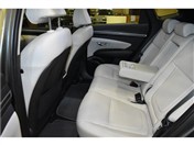 Hyundai Tucson 1.6 CRDİ ELİTE PLUS