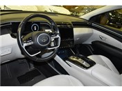 Hyundai Tucson 1.6 CRDİ ELİTE PLUS