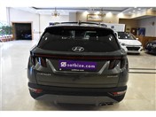 Hyundai Tucson 1.6 CRDİ ELİTE PLUS