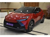 Toyota C-HR C-HR 1.8 Passion X-Sport