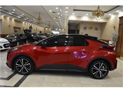 Toyota C-HR C-HR 1.8 Passion X-Sport