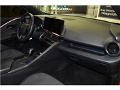 Toyota C-HR C-HR 1.8 Passion X-Sport