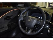 Toyota C-HR C-HR 1.8 Passion X-Sport