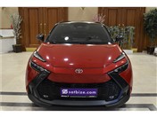 Toyota C-HR C-HR 1.8 Passion X-Sport