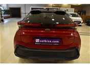 Toyota C-HR C-HR 1.8 Passion X-Sport
