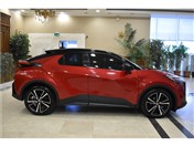 Toyota C-HR C-HR 1.8 Passion X-Sport