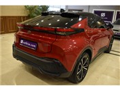 Toyota C-HR C-HR 1.8 Passion X-Sport