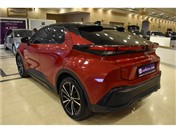 Toyota C-HR C-HR 1.8 Passion X-Sport