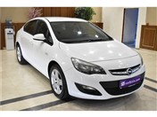 Opel Astra Sedan 1.6 CDTI Start-Stop Edition