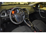 Opel Astra Sedan 1.6 CDTI Start-Stop Edition