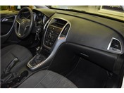 Opel Astra Sedan 1.6 CDTI Start-Stop Edition
