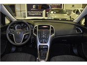 Opel Astra Sedan 1.6 CDTI Start-Stop Edition