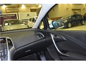 Opel Astra Sedan 1.6 CDTI Start-Stop Edition
