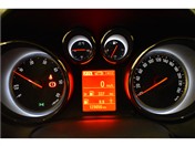Opel Astra Sedan 1.6 CDTI Start-Stop Edition