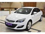 Opel Astra Sedan 1.6 CDTI Start-Stop Edition