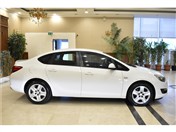 Opel Astra Sedan 1.6 CDTI Start-Stop Edition