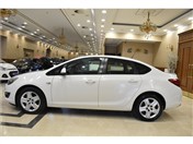 Opel Astra Sedan 1.6 CDTI Start-Stop Edition