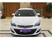 Opel Astra Sedan 1.6 CDTI Start-Stop Edition