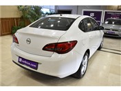 Opel Astra Sedan 1.6 CDTI Start-Stop Edition