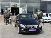 Mercedes B 160 Sport Otomatik