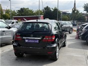 Mercedes B 160 Sport Otomatik