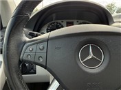 Mercedes B 160 Sport Otomatik