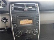 Mercedes B 160 Sport Otomatik
