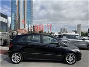 Mercedes B 160 Sport Otomatik