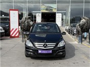Mercedes B 160 Sport Otomatik