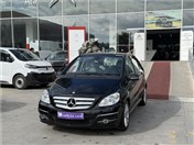 Mercedes B 160 Sport Otomatik